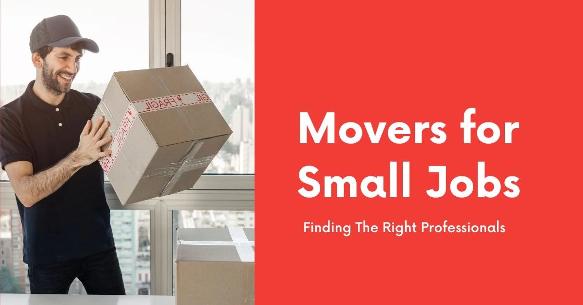 What is the cheapest way to move short distance? Trash Wizard