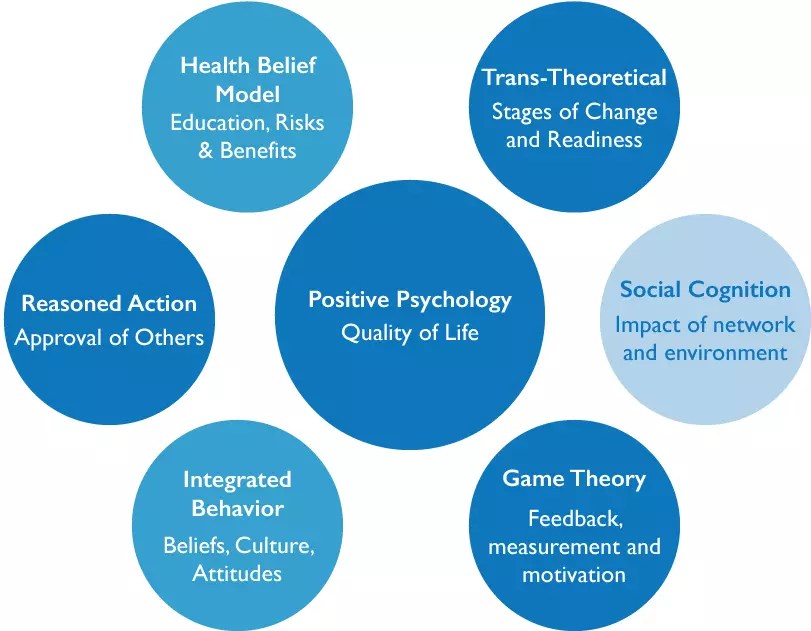 Student Retention Lessons from Behavioral Wellness Theory Aikido