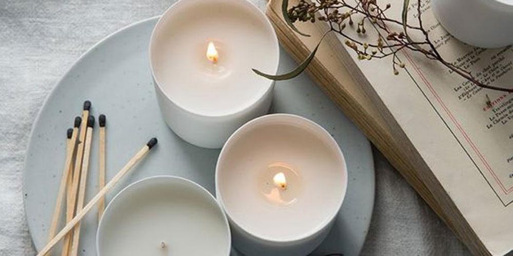 The Candle Pour Hyde Park Village Tampa Bay Date Night Guide