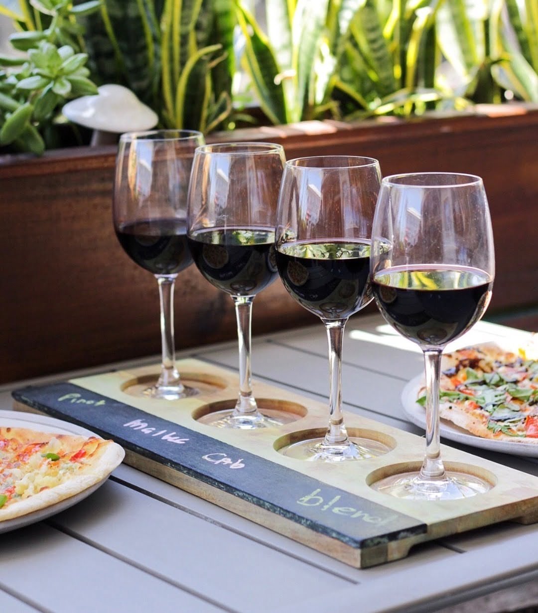 Wine Bars Tampa The Best Wine Bars in Tampa for Date Night