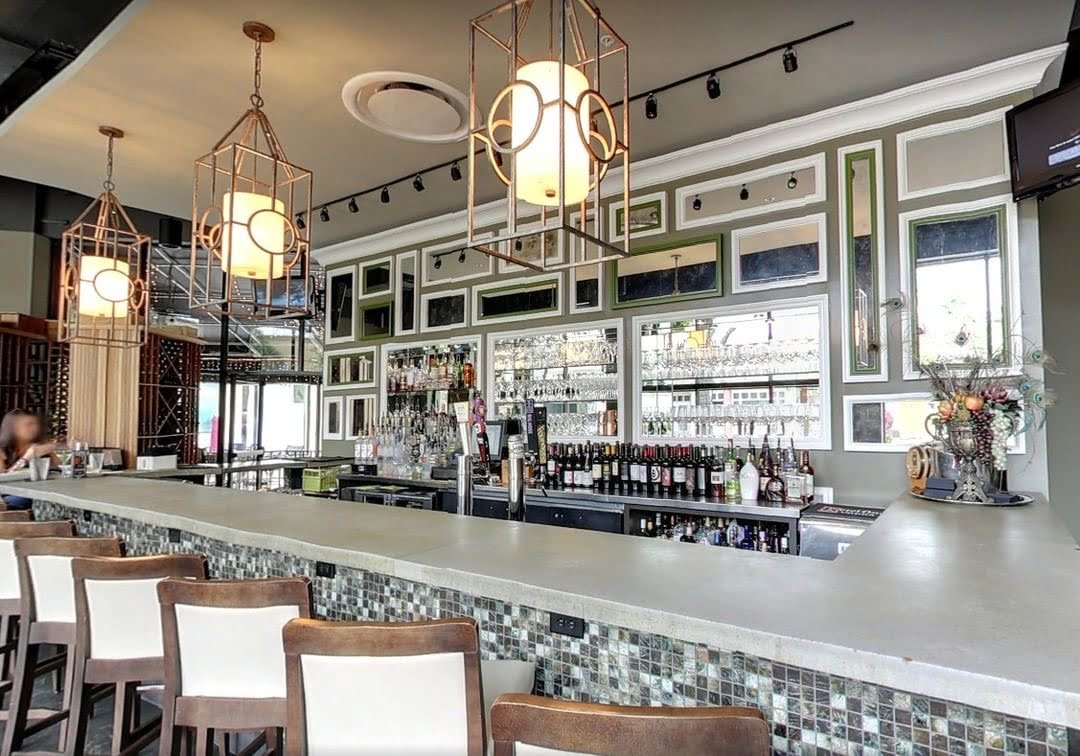 Wine Bars Tampa The Best Wine Bars in Tampa for Date Night