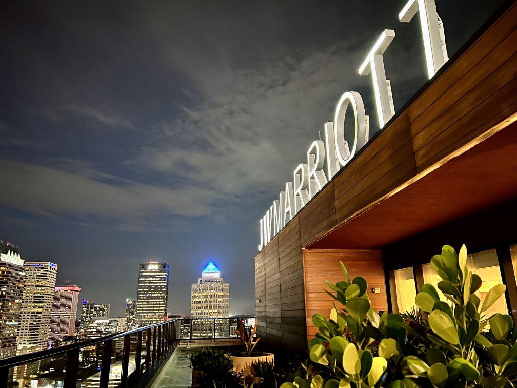 The Best Rooftop Bars in Tampa Bay for Date Night