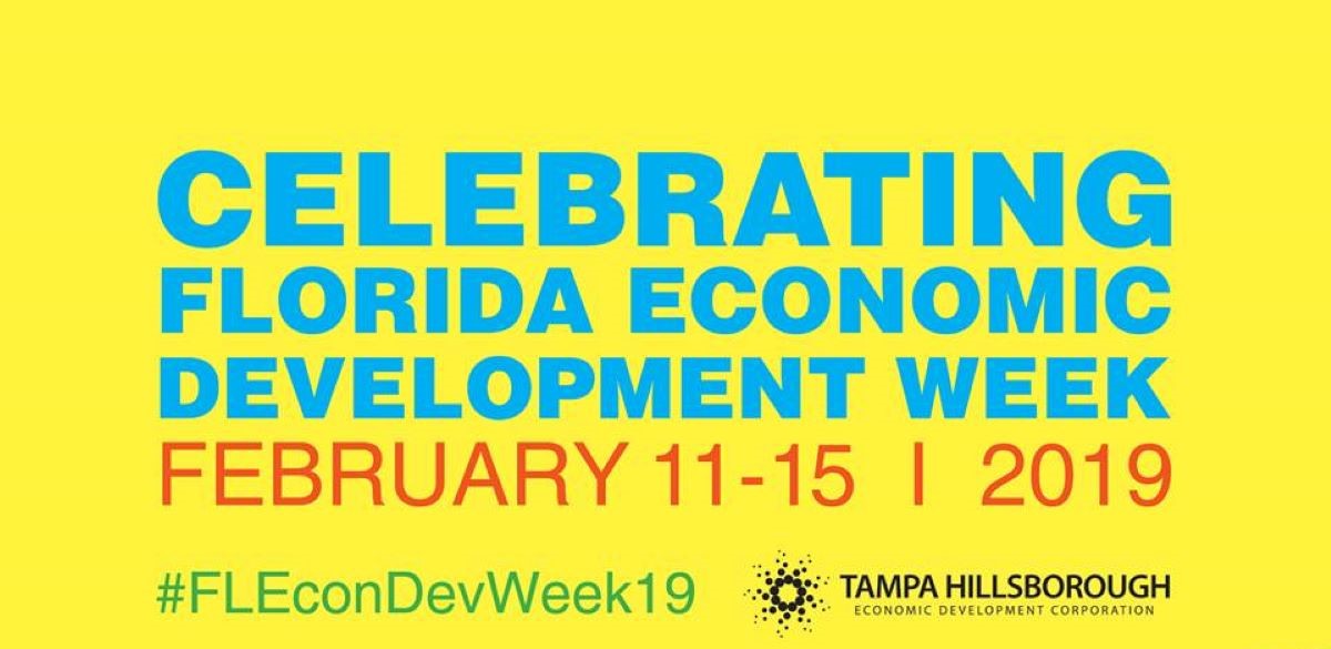 Highlights from Florida Economic Development Week