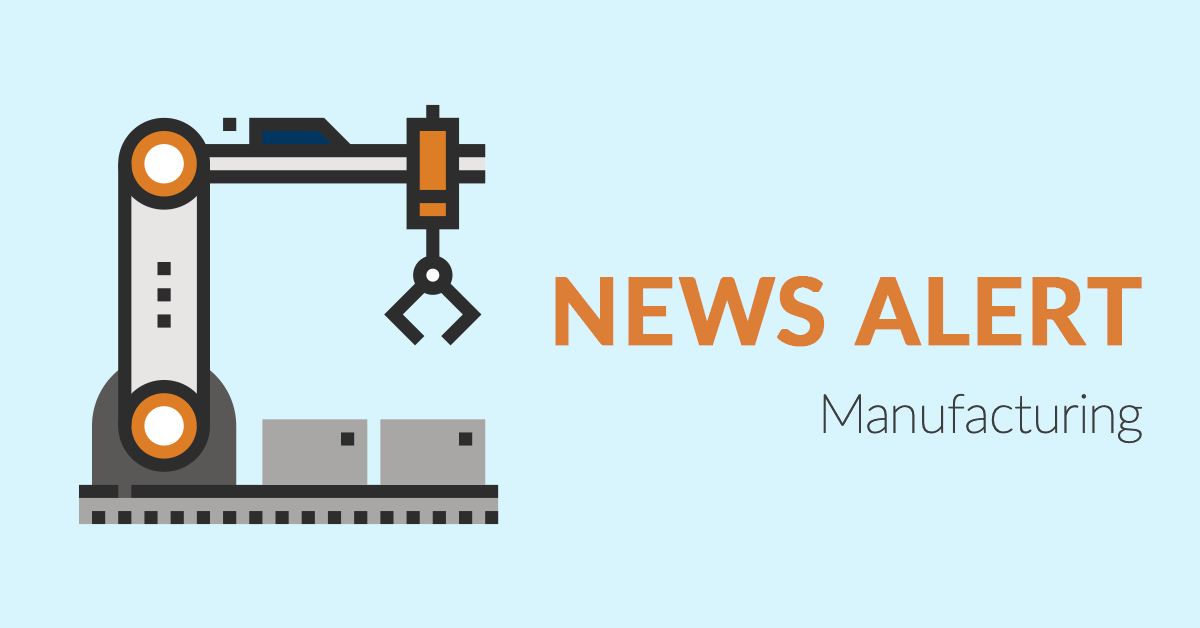 Tampa Bay boasts the second largest manufacturing employment in the