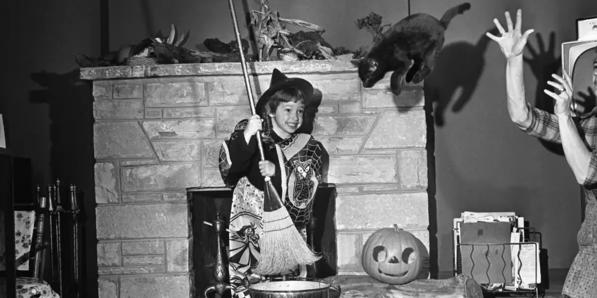 How “Halloween” became “Halloween” the evolution of traditions