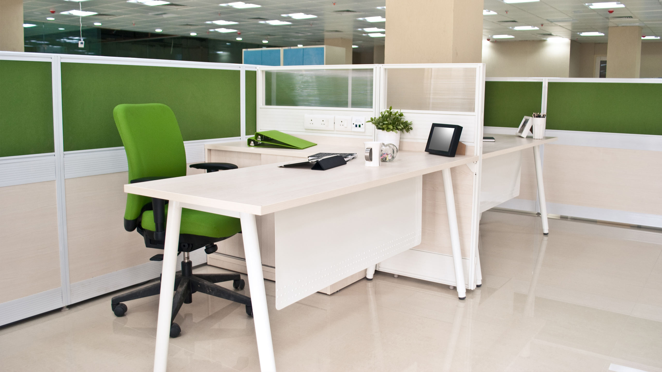 Tampa Bay Office Furniture Services