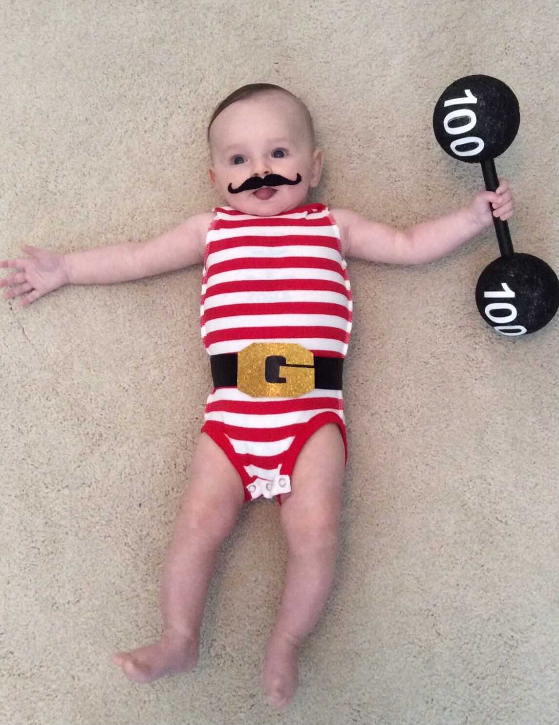 18+ Awesome DIY Halloween Costumes for Kids