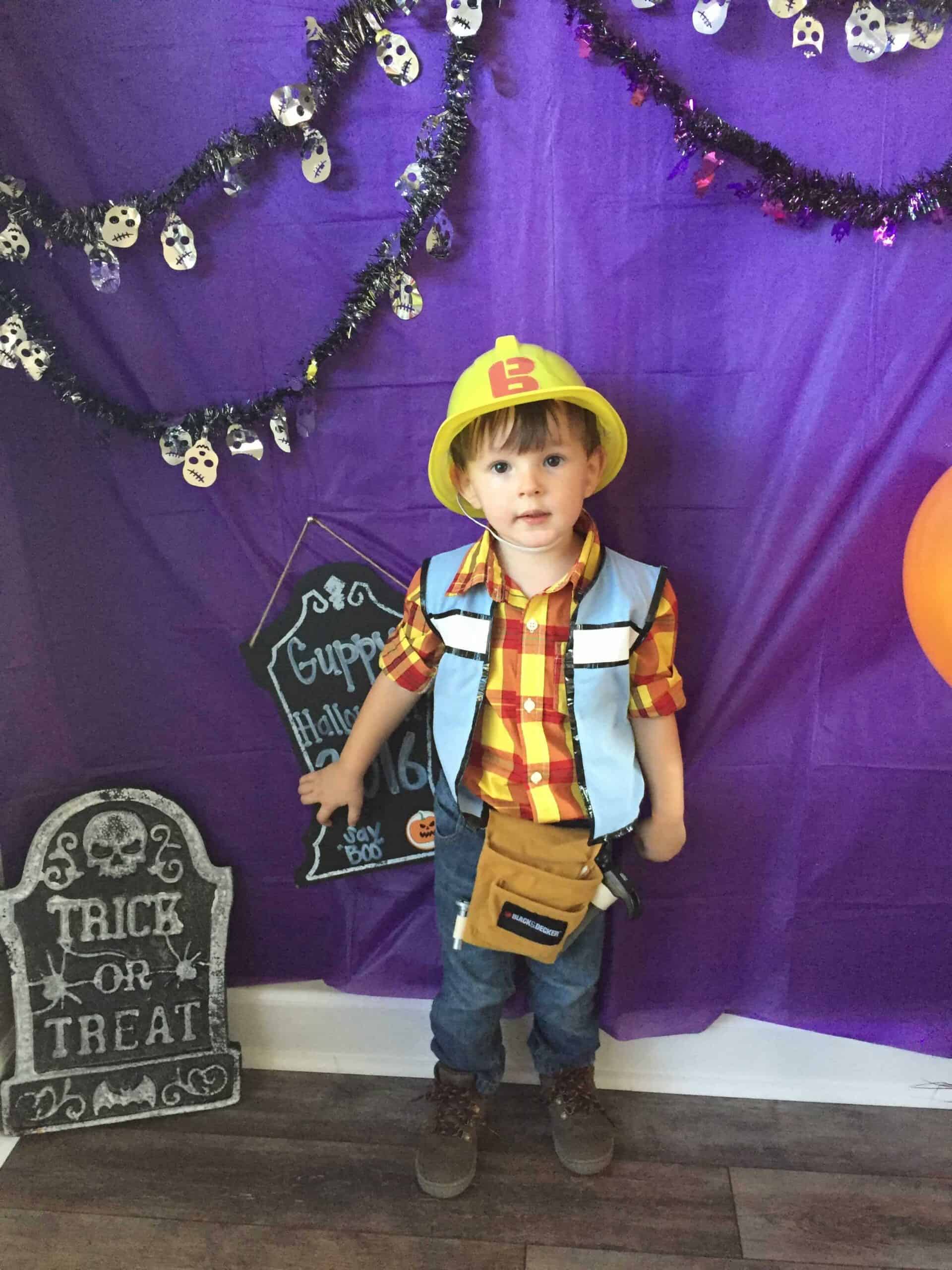Woody Toy Story Costume Diy