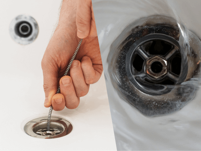 Use Drain Snake (Your Step-by-Step Guide 2025) By TBP