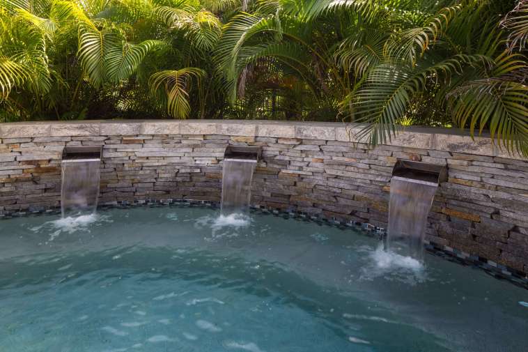 10 Awesome Pool Features Tampa Bay Brandon Clearwater