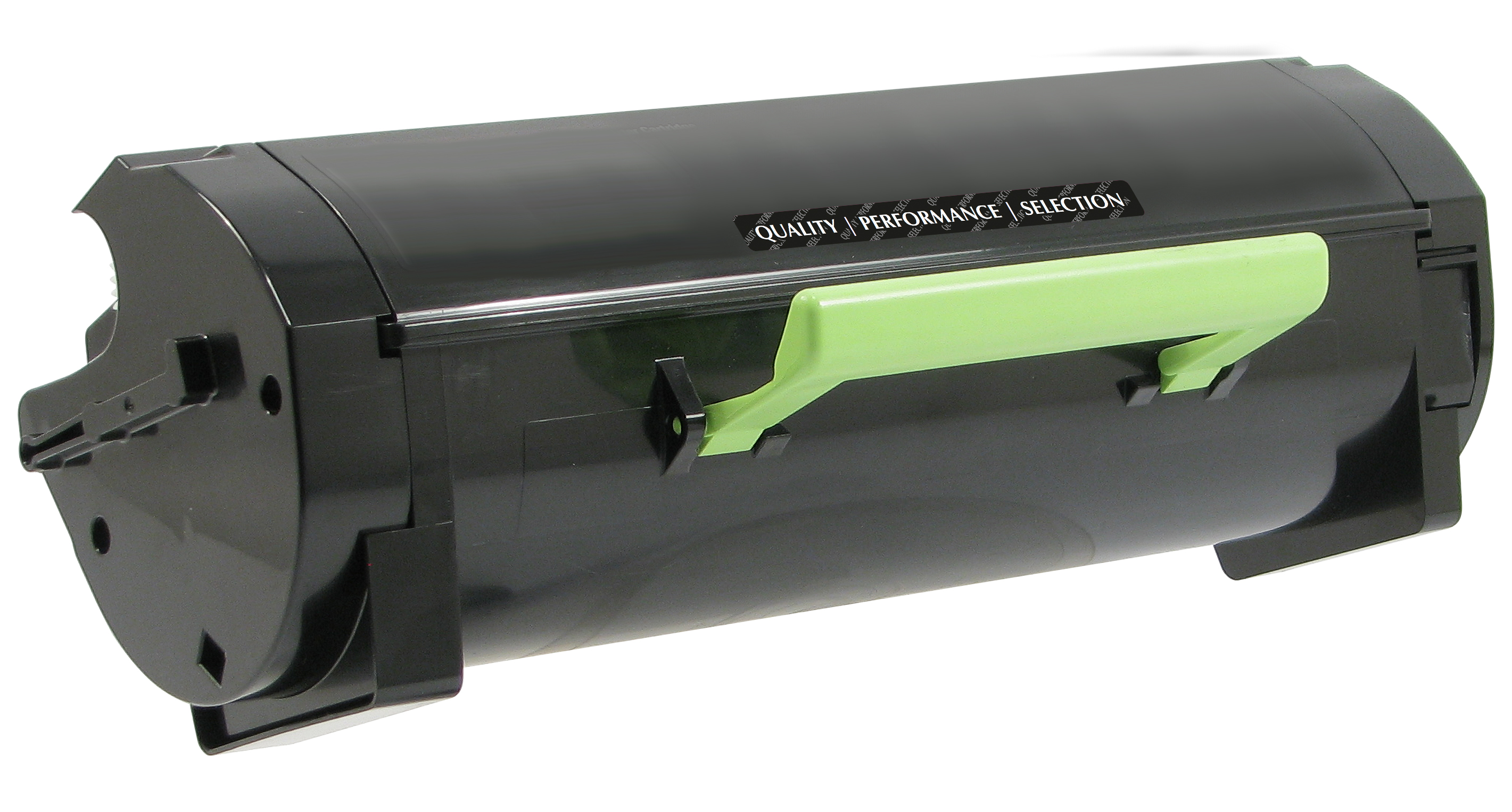 MS310 Black Compatible Toner Cartridge