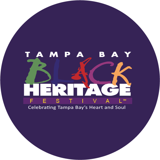 Black Heritage Festival 2023 Tampablackheritage.org – Celebrating Tampa Bay's Heart & Soul