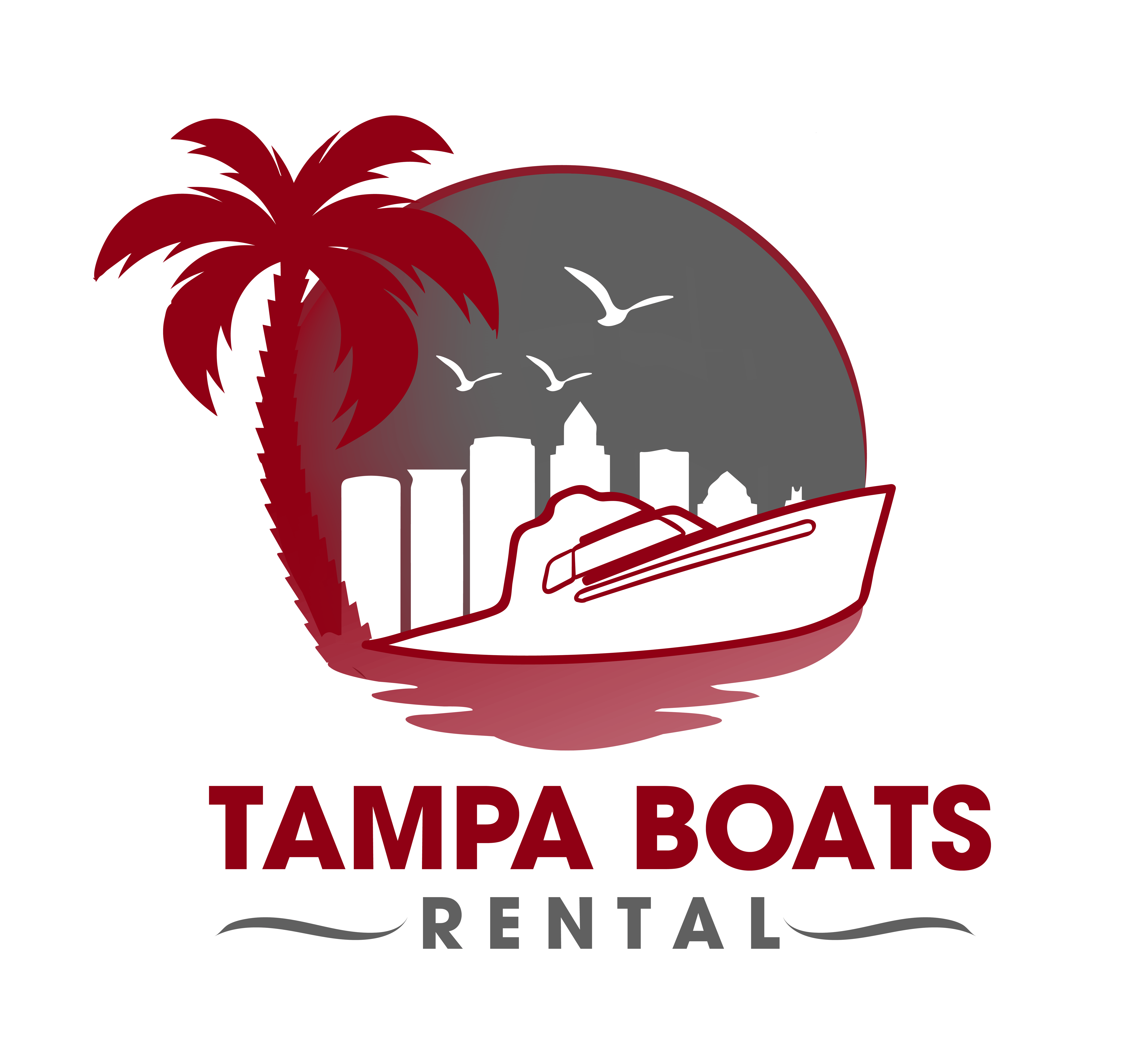 Best Tampa Boat Rentals Rent A Boat In Tampa FL Near Me