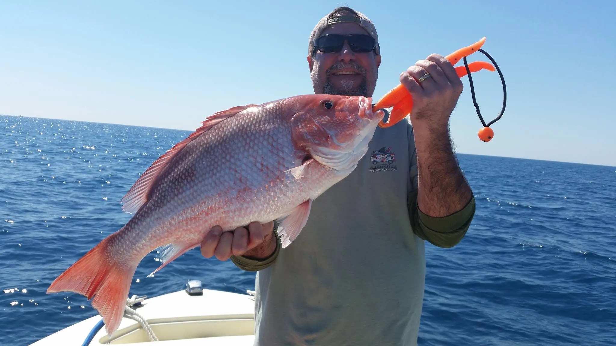 Tampa Bay Fishing Charters & Locations Tampa Florida Fishing