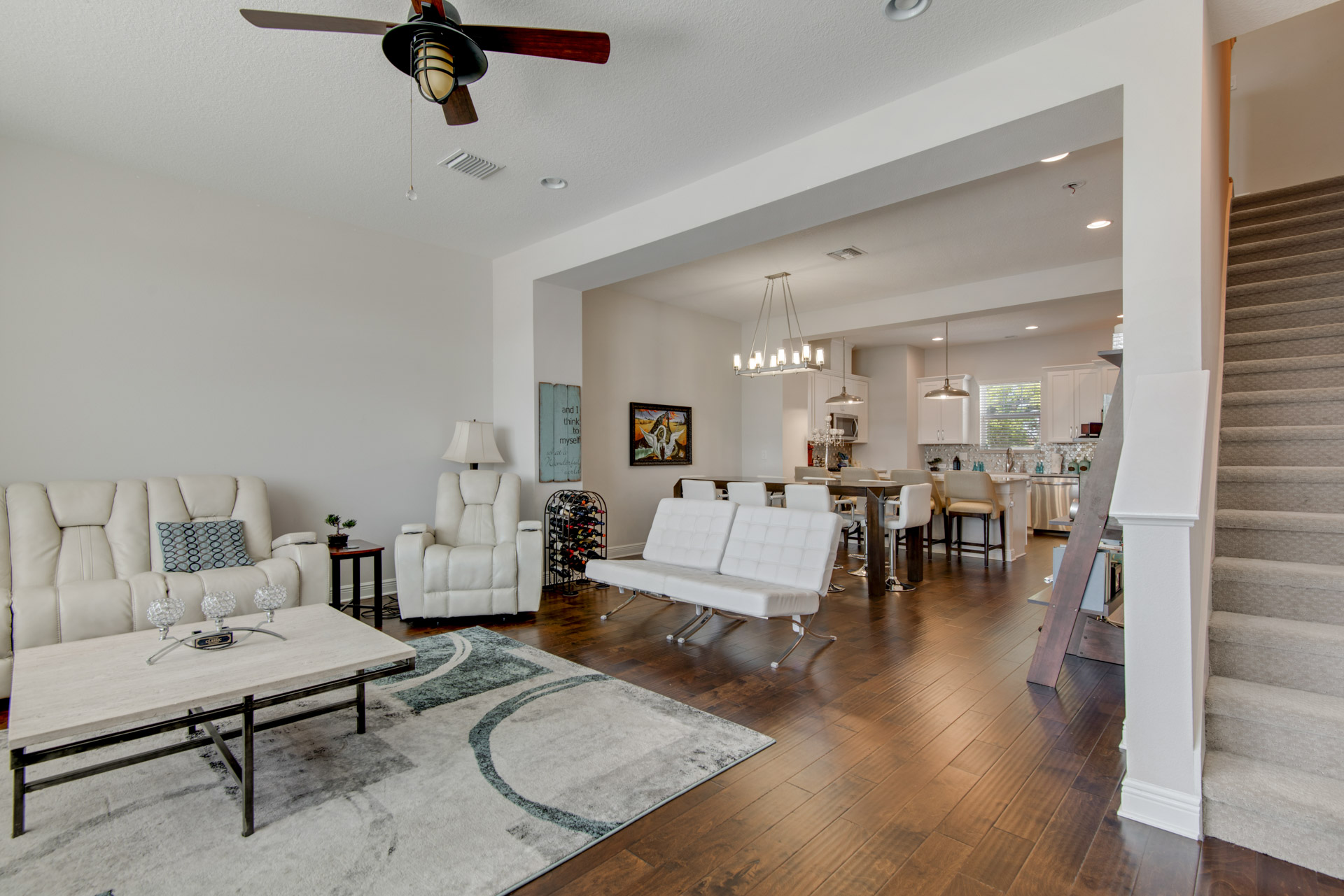 Soho Estates Hyde Park Middle of the Trendy Soho District Tampa