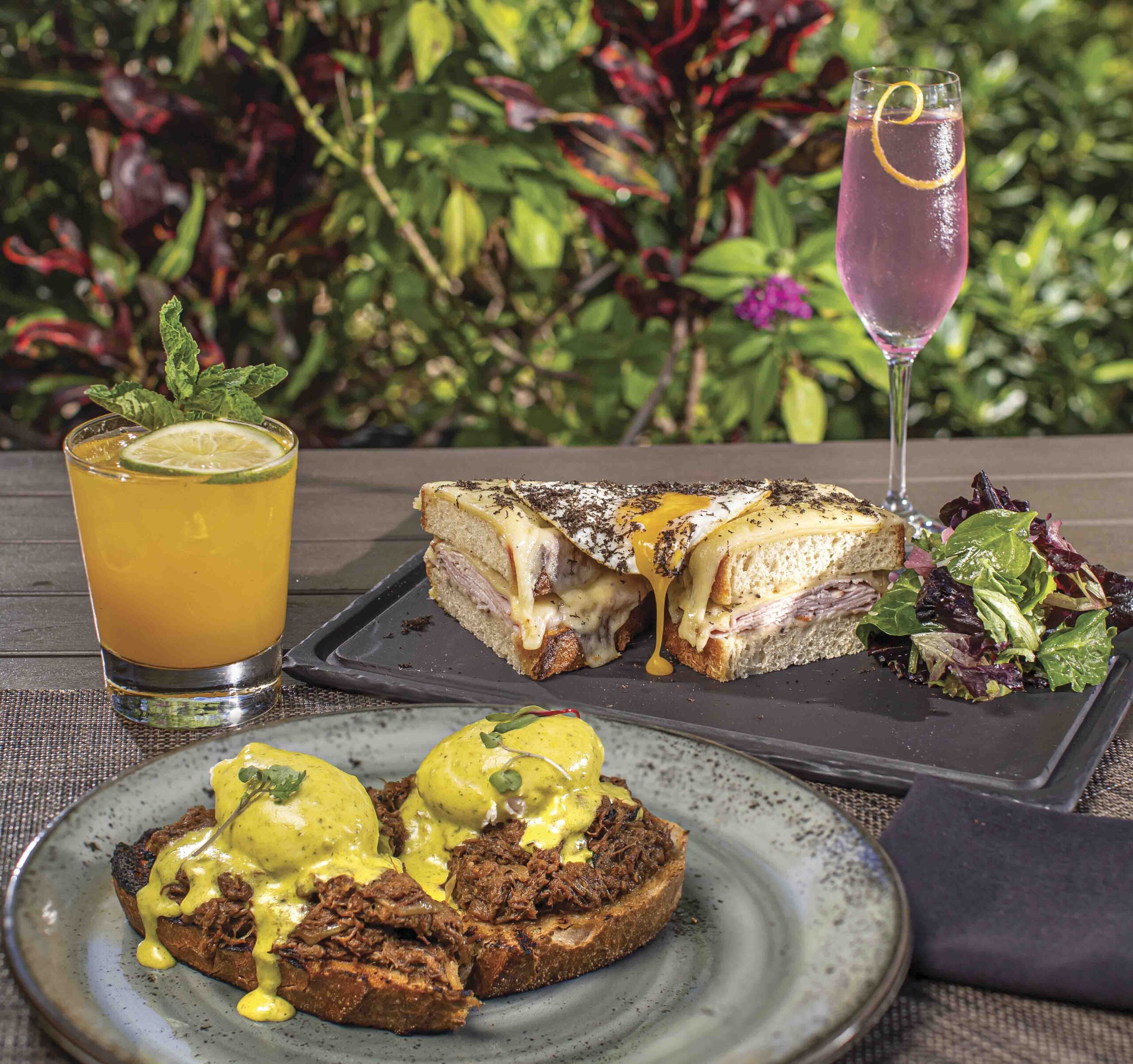 Meat Market Tampa Magazine