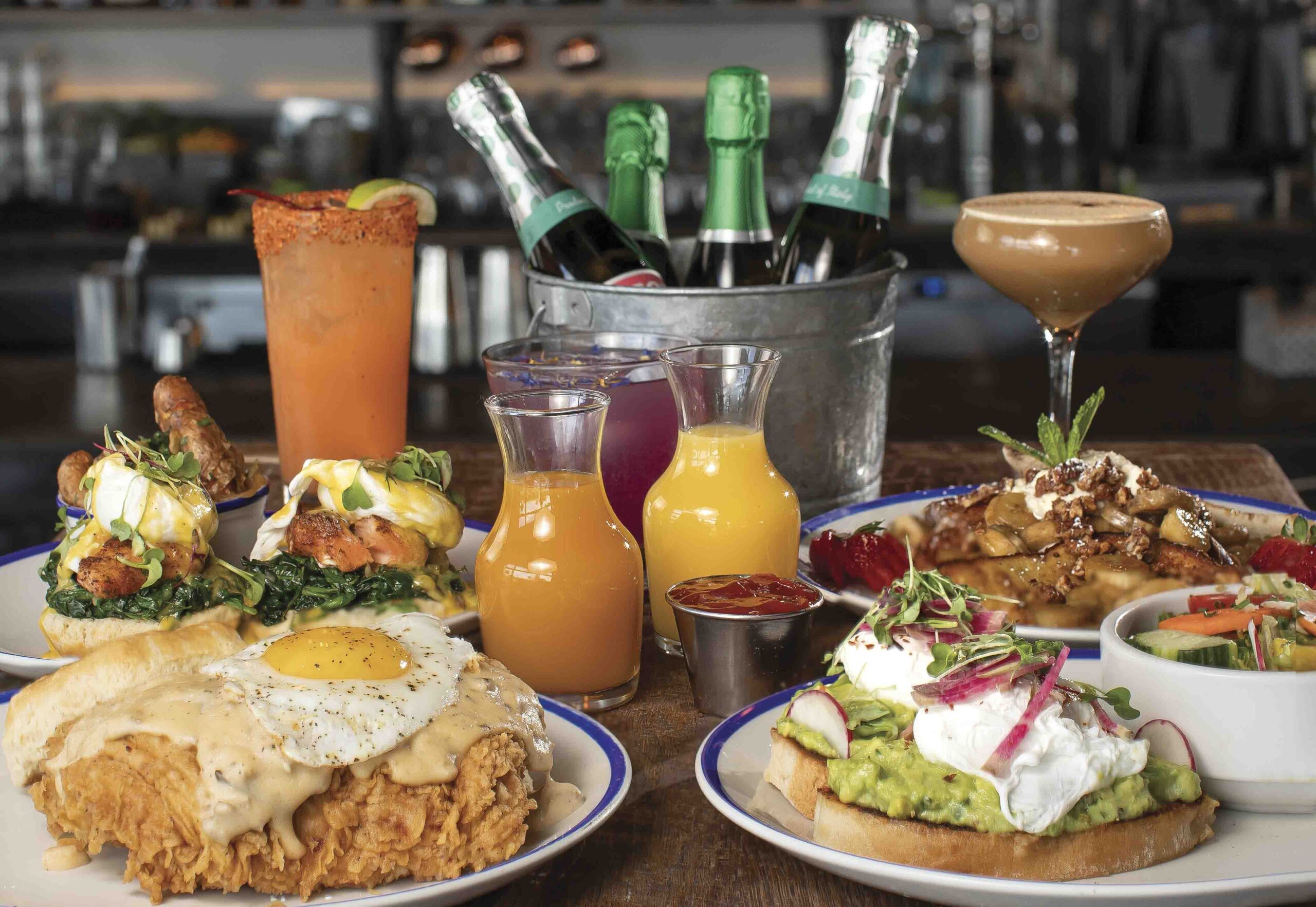 Noble Crust Tampa Magazine