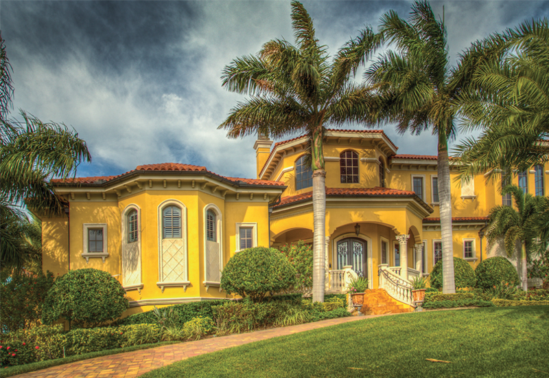 5 Most Expensive Streets in Tampa Bay Tampa Magazine
