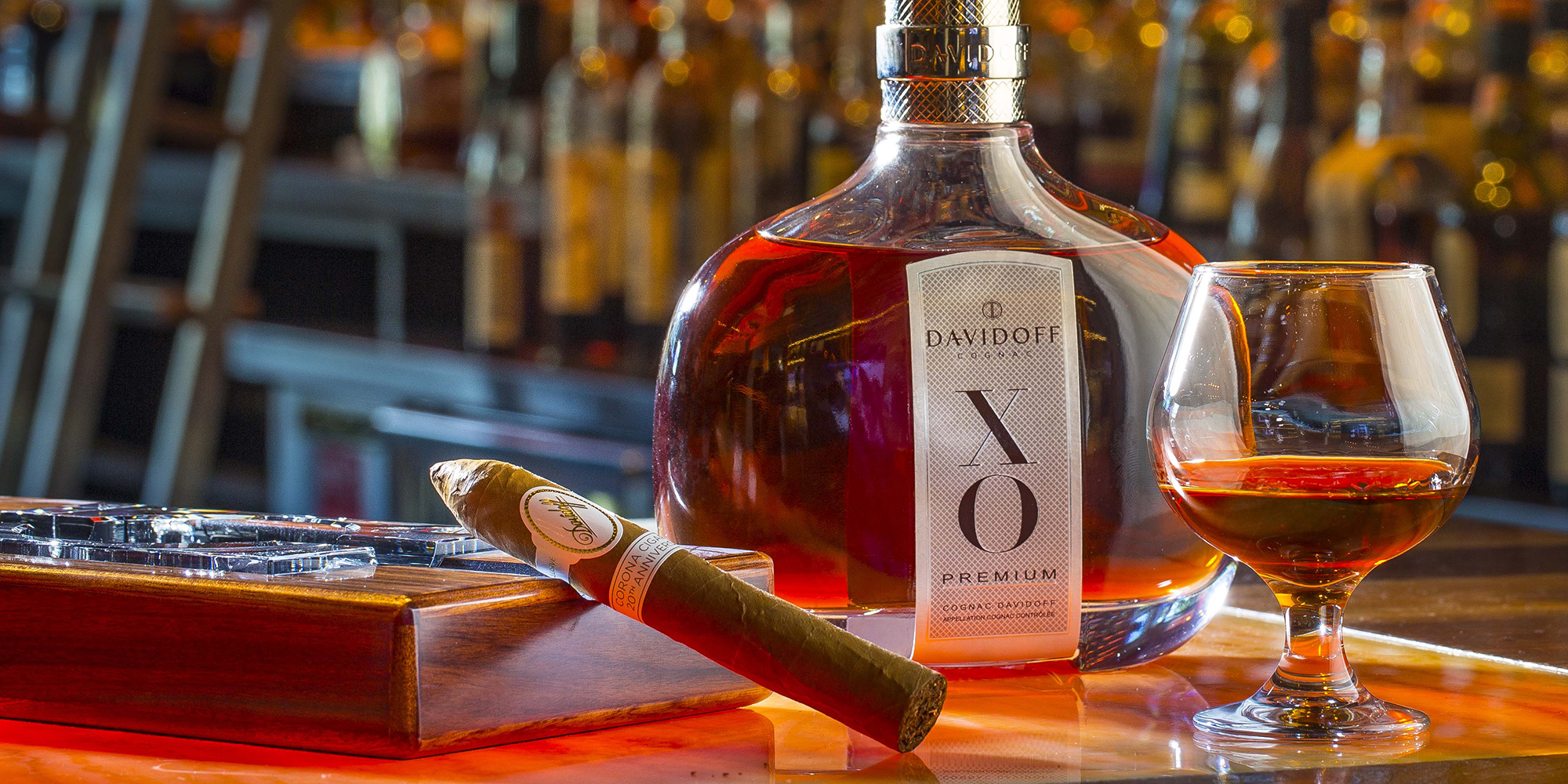 Kindled Spirits 7 Luxurious Cigar and Spirit Pairings Tampa Magazine
