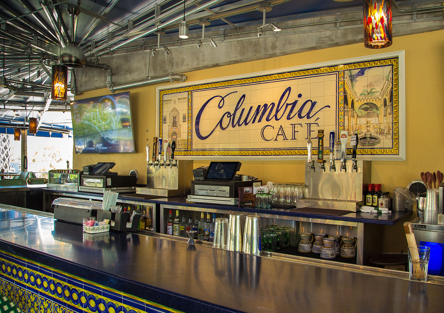 The Tampa Riverwalk An Overnight Success 40 Years In The
