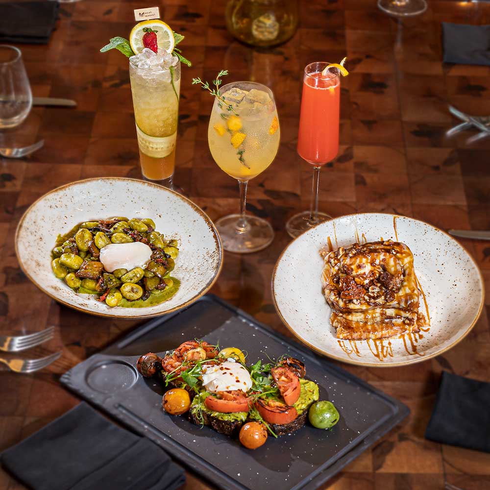 Best Brunch Tampa A Tampa Magazine Guide Tampa Magazine