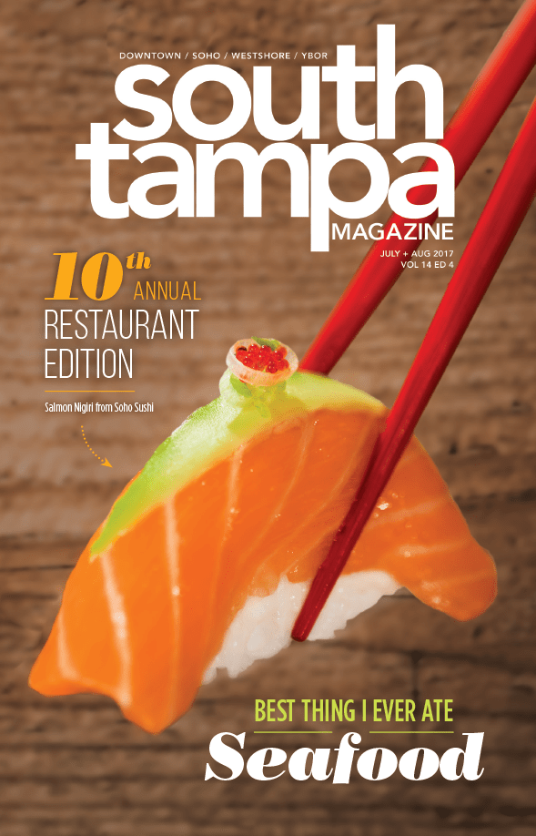 Advertising Information TAMPA Magazines Everything Tampa