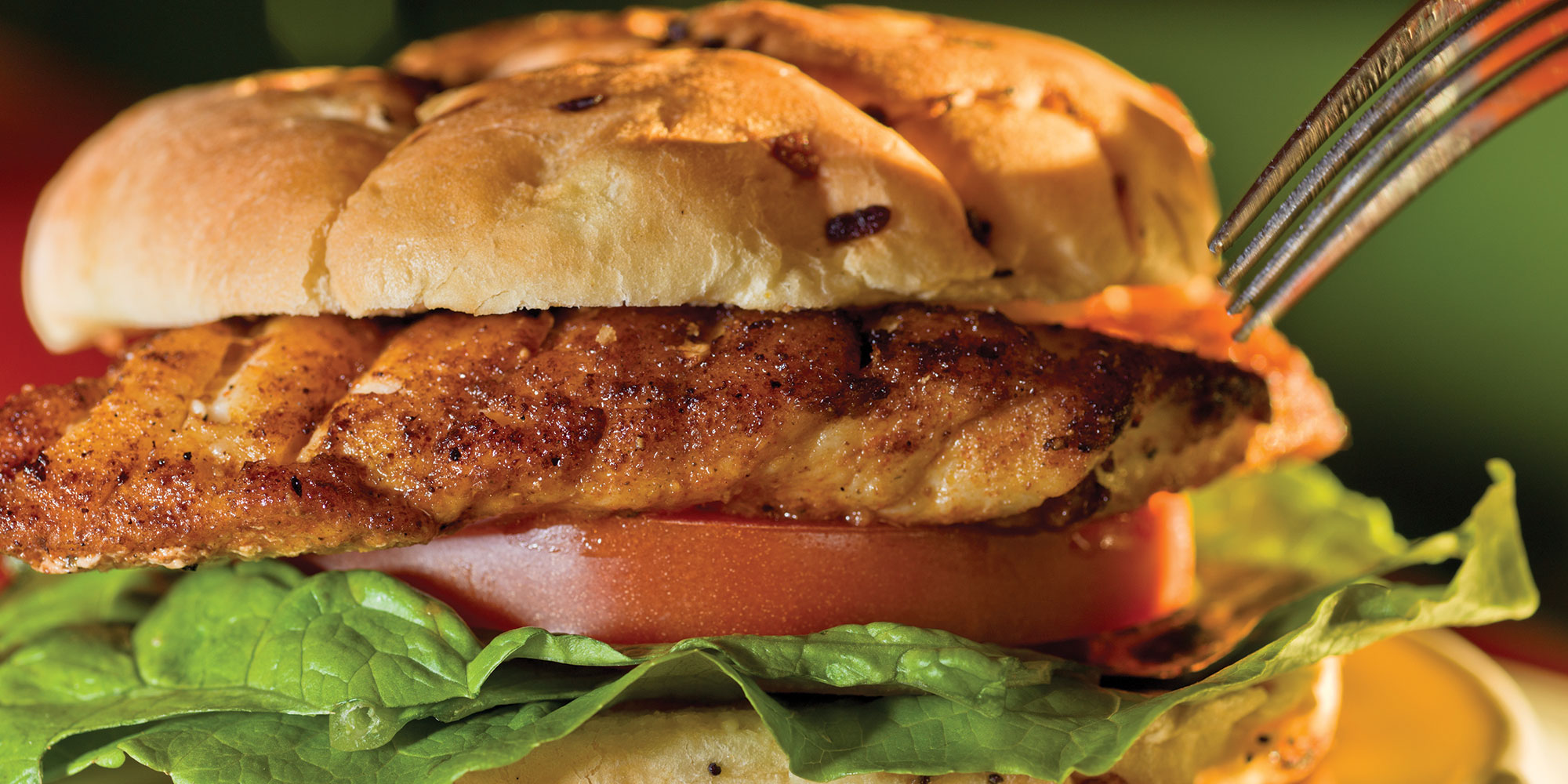 Frenchy's Grouper Sandwich Tampa Magazine