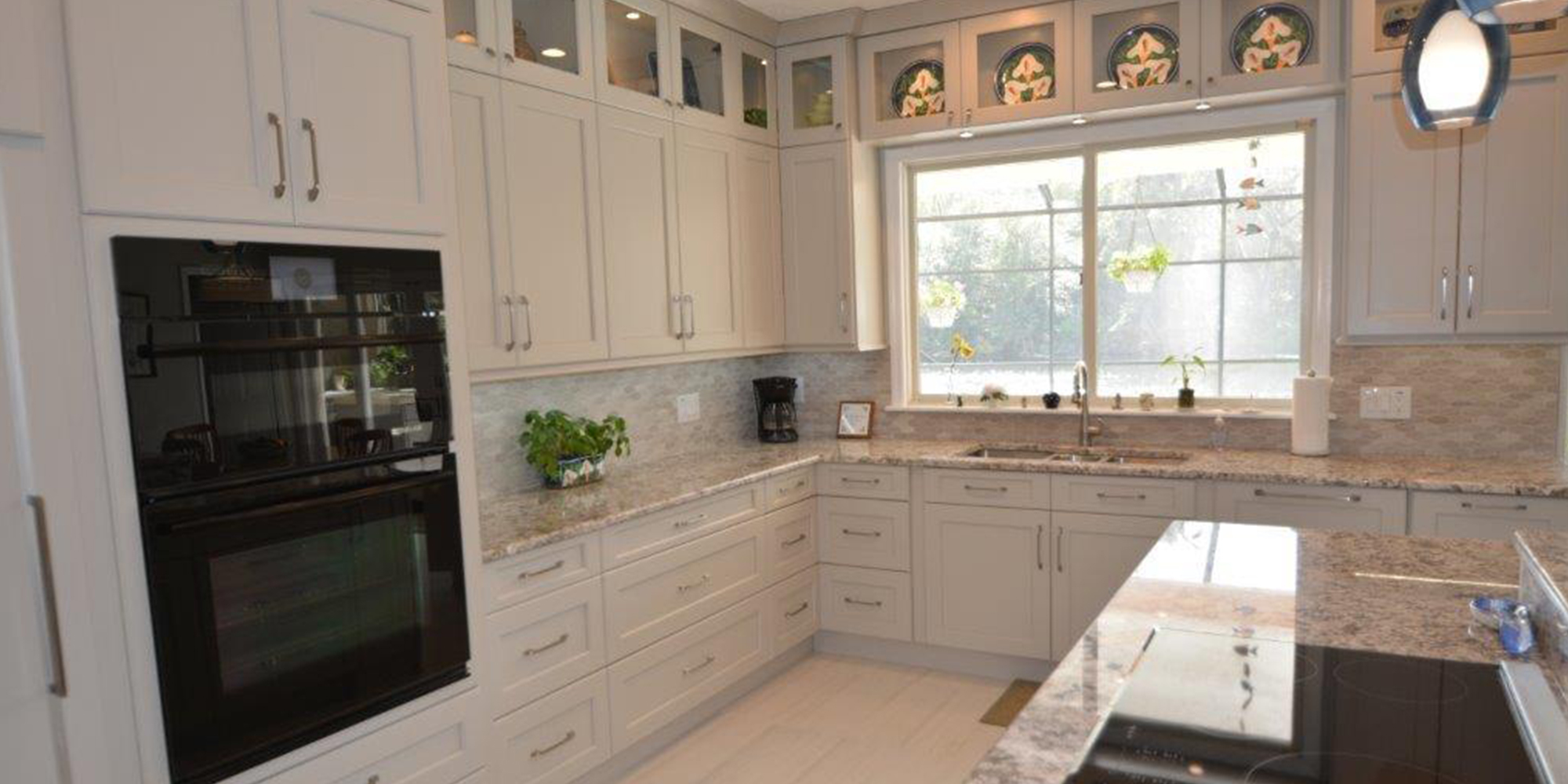 Creating Beautiful Spaces with Bath & Kitchen Gallery Tampa Magazine