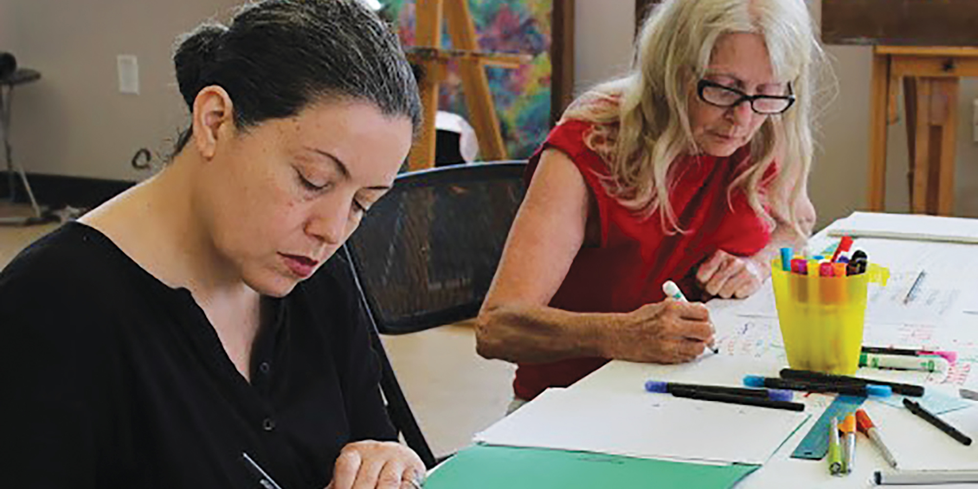 23 Classes and for GrownUps Tampa Magazine