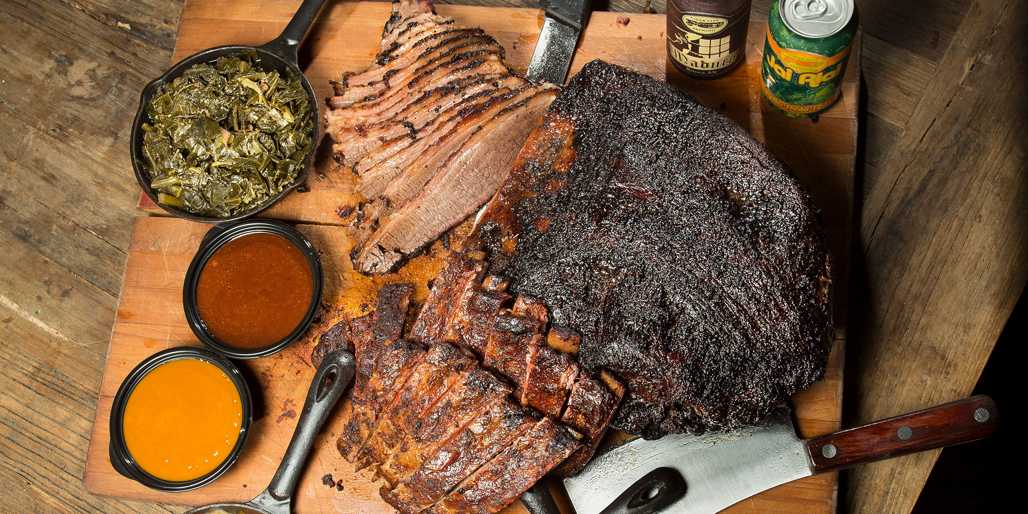 Tampa Magazine's 2018 Best Restaurants Best Barbecue Tampa Magazine