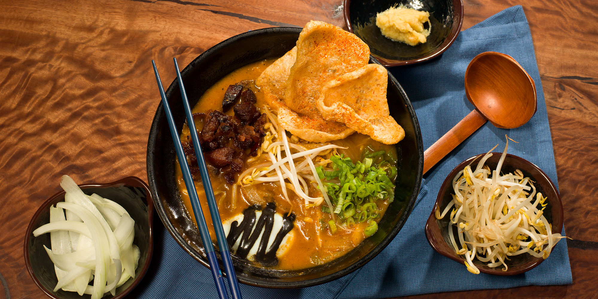 Tampa Magazine's 2018 Best Restaurants Best Japanese Restaurant Tampa Magazine