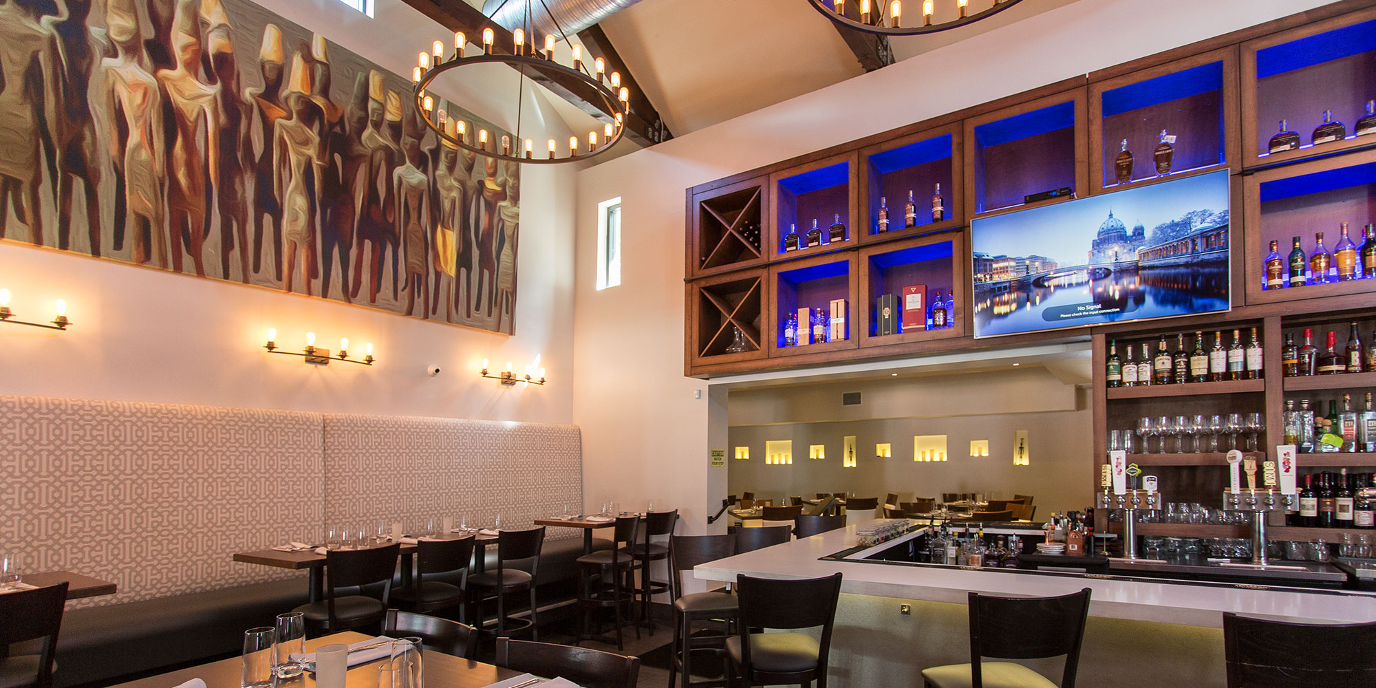 Tampa Magazine's 2018 Best Restaurants Best Middle Eastern Restaurant Tampa Magazine