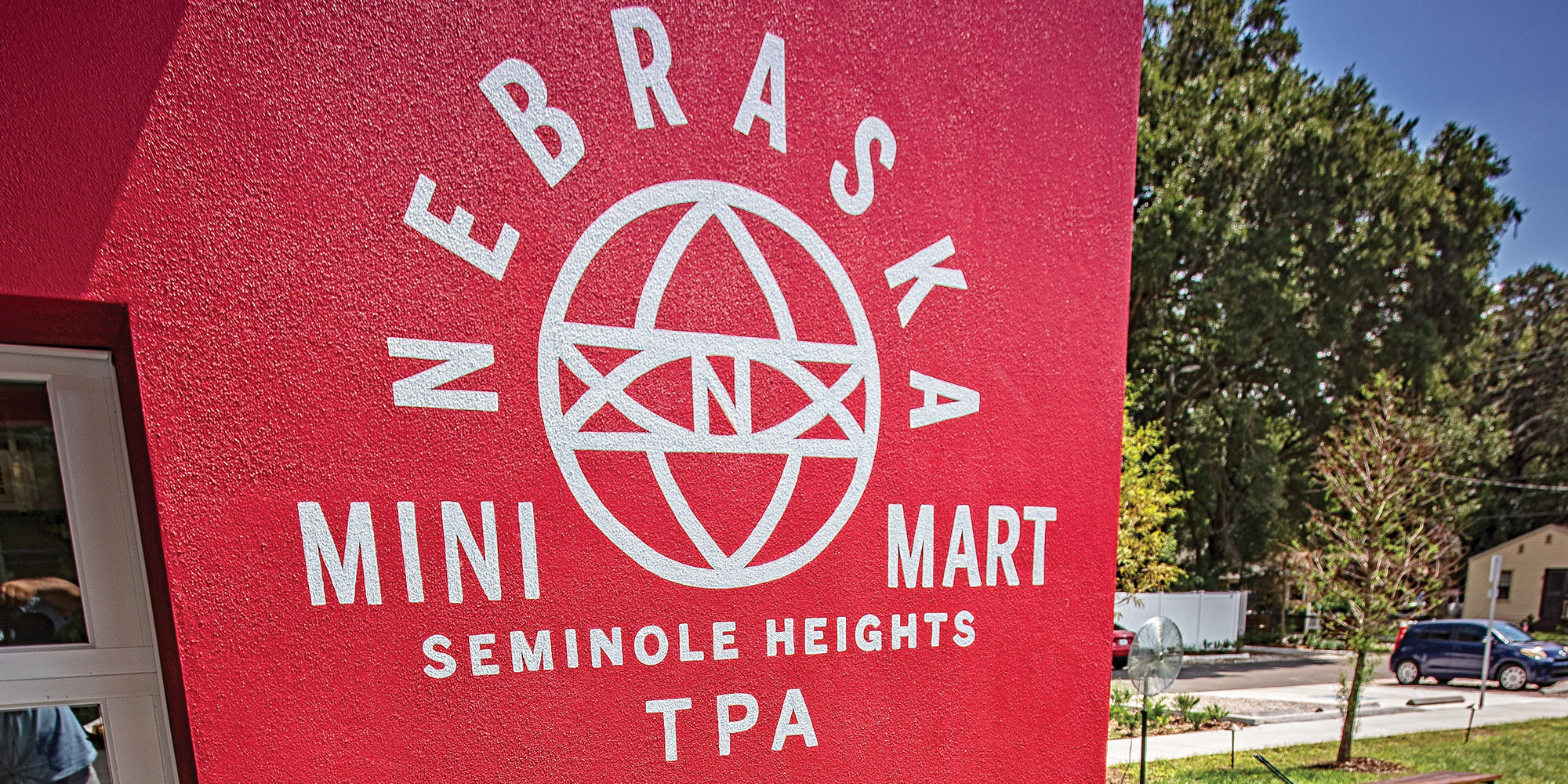 What's New Nebraska MiniMart Tampa Magazine