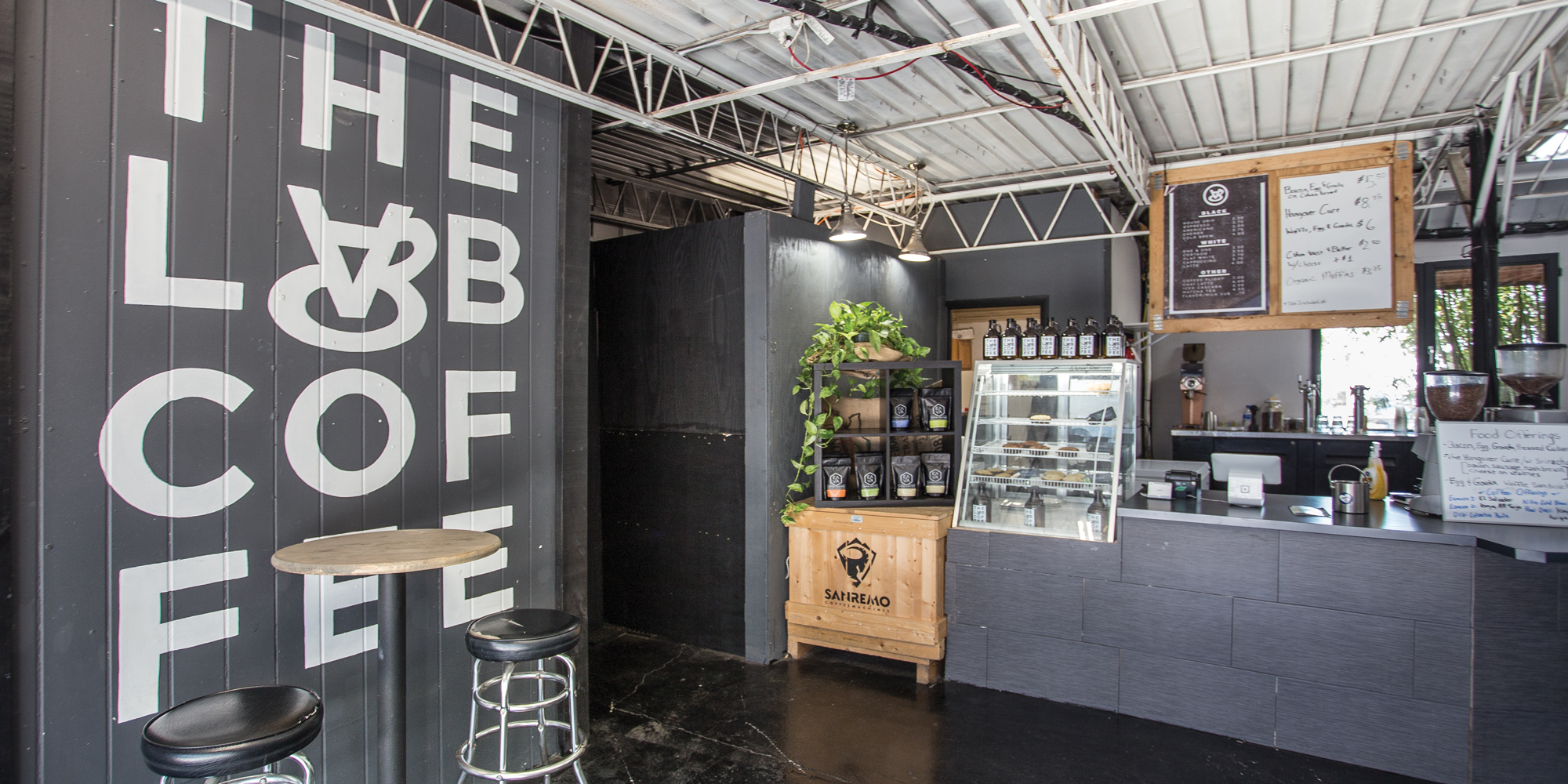 15 Coffee Spots Around Downtown Tampa Tampa Magazines