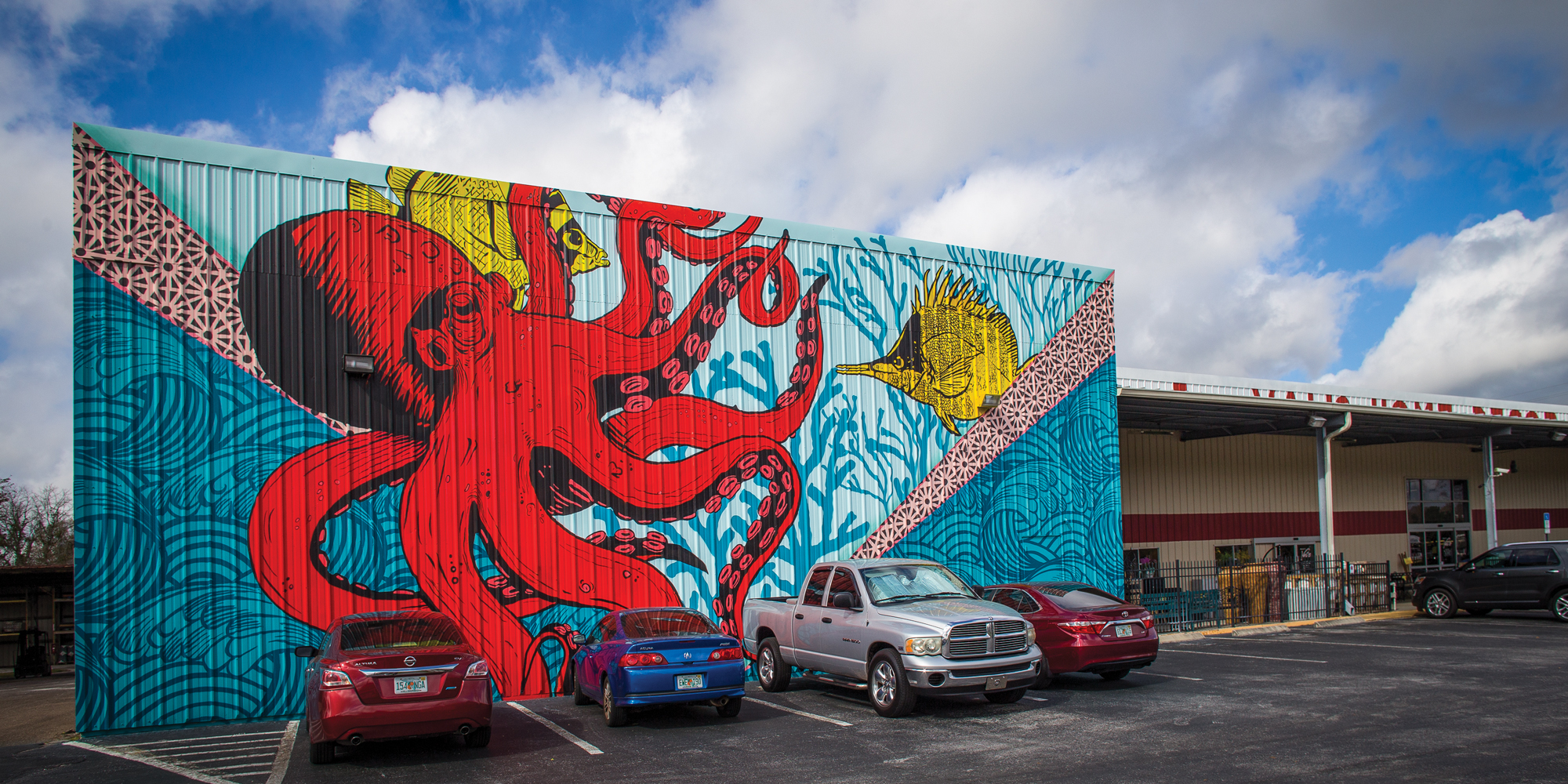 6 Home Decor Shops Around Tampa Tampa Magazine