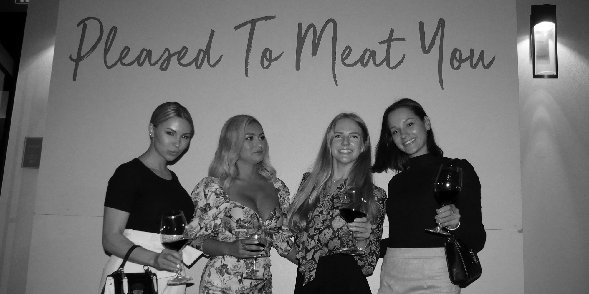 Social Scene Meat Market Grand Opening Tampa Magazines