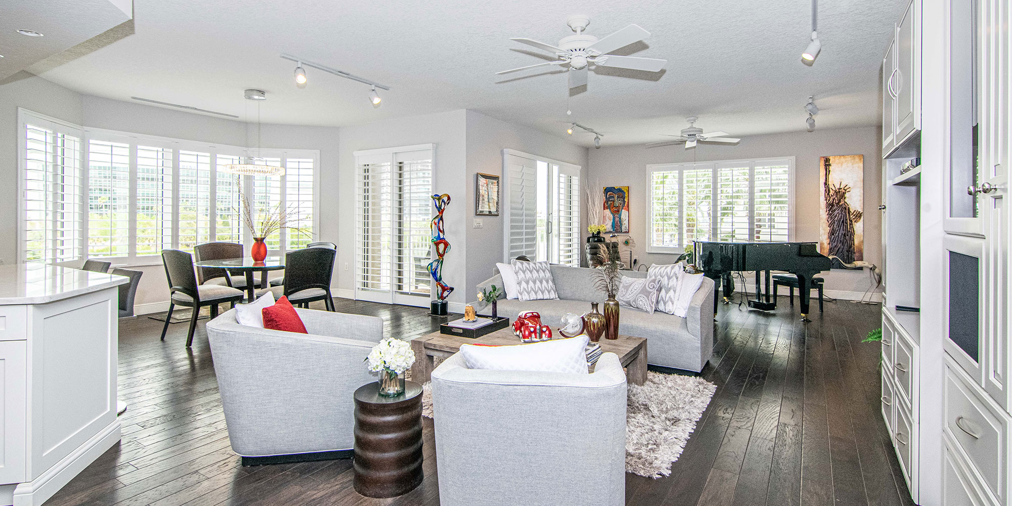 5 Communities That Define Harbour Island Tampa Magazine