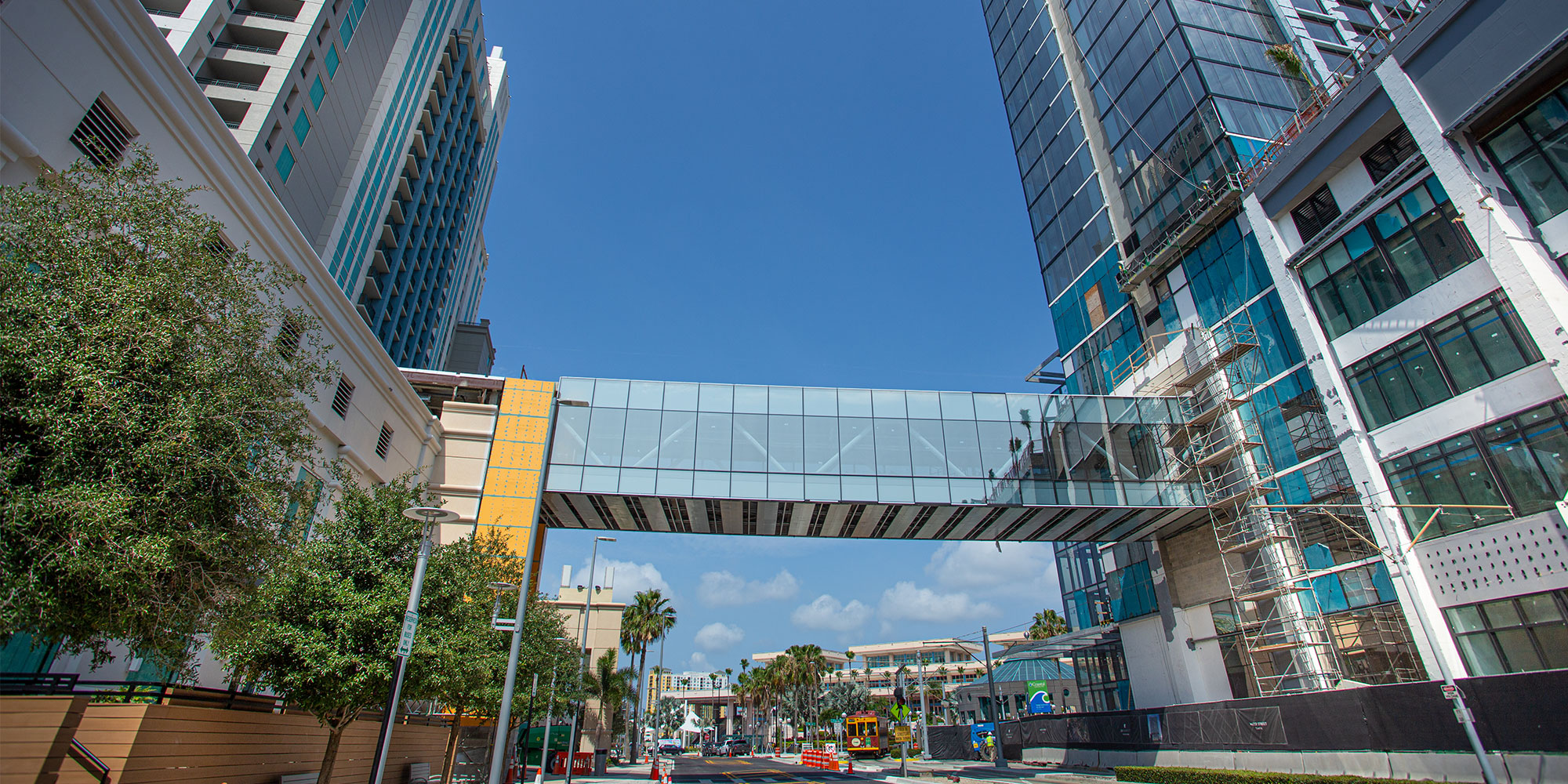 Pivot Marriott Tampa Water Street Tampa Magazine
