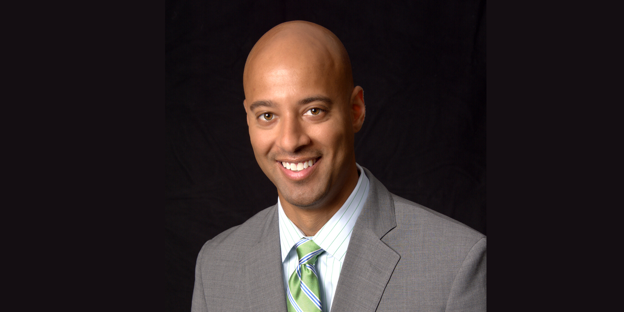 Dion Samerson, M.D. Tampa Magazine