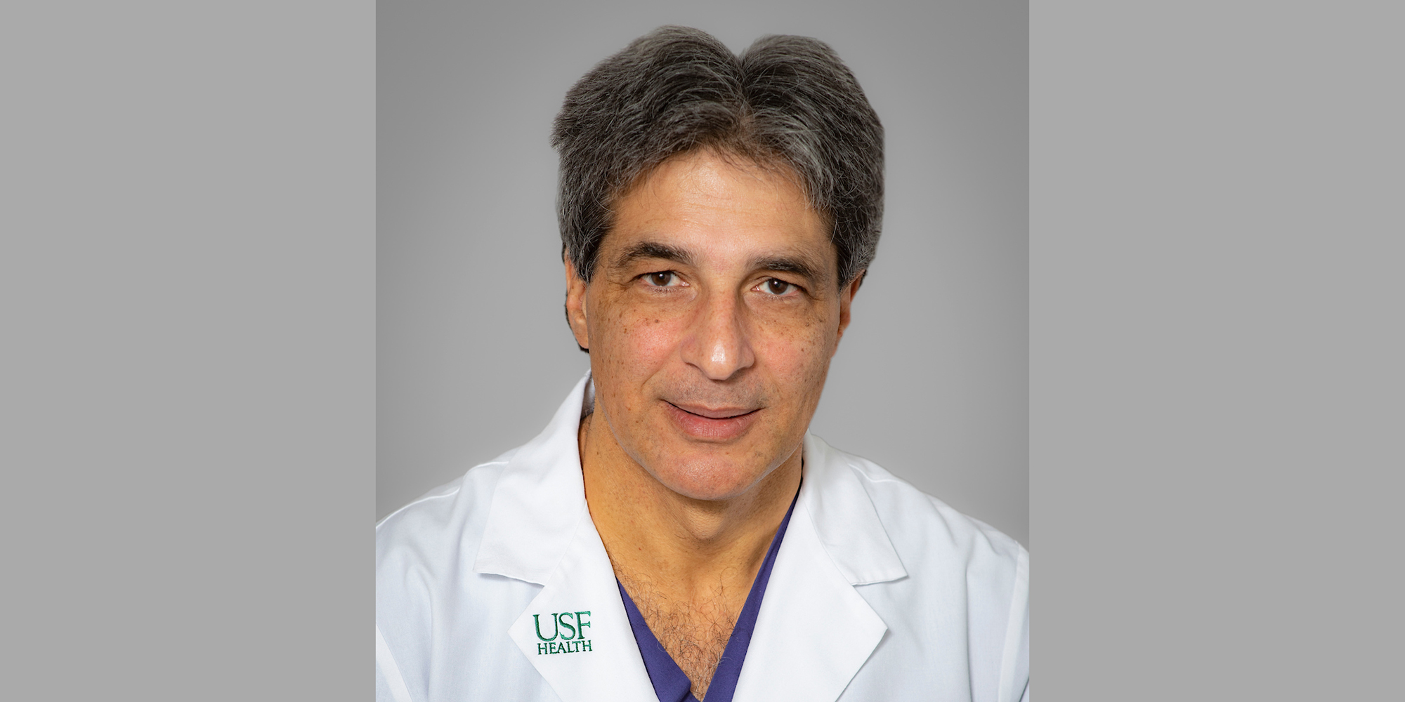 Fadi Matar, MD Tampa Magazine