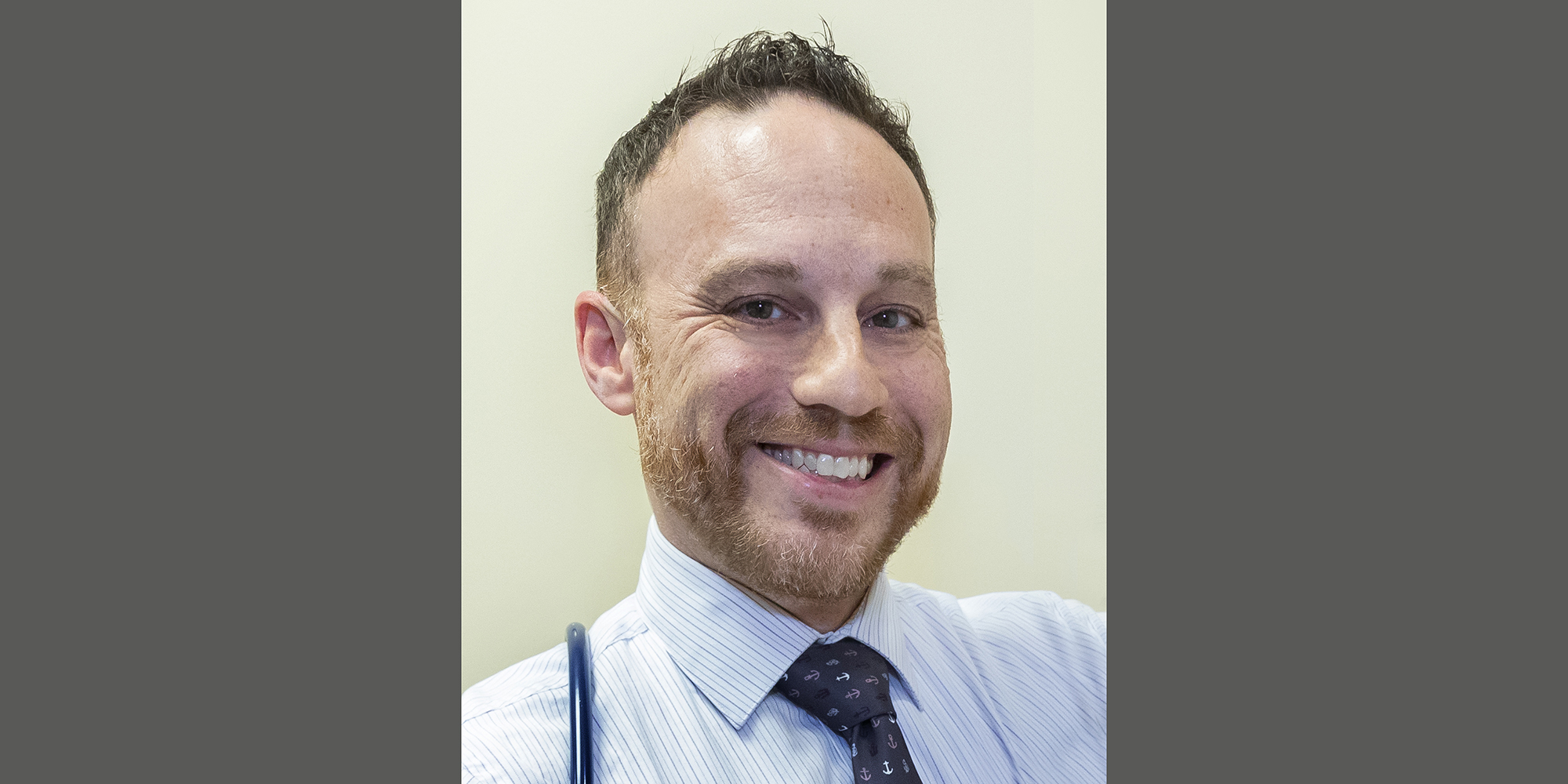 Jamie Decker, M.D. Tampa Magazine