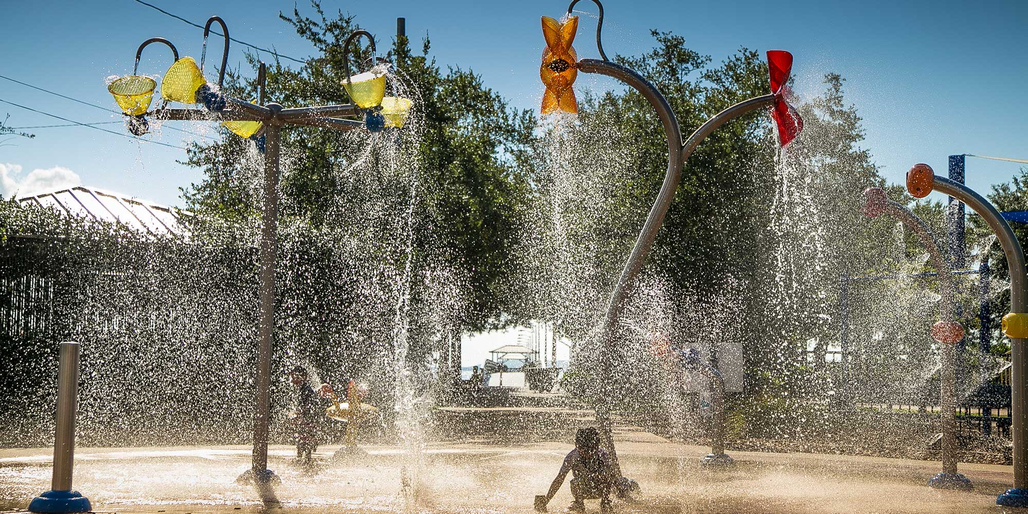 14 Splash Pads and Watering Holes in Tampa Tampa Magazine