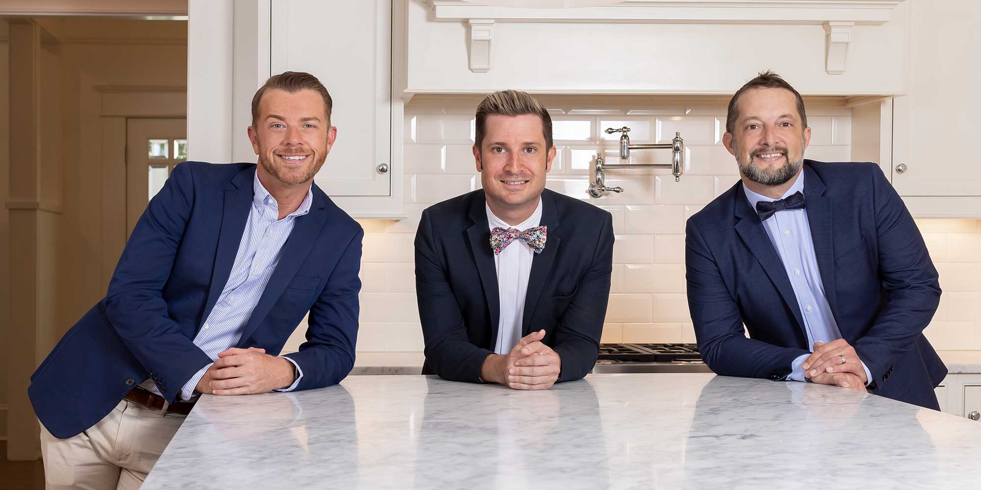 Buchanan Portfolio Talks Tampa Real Estate Growth Tampa Magazine