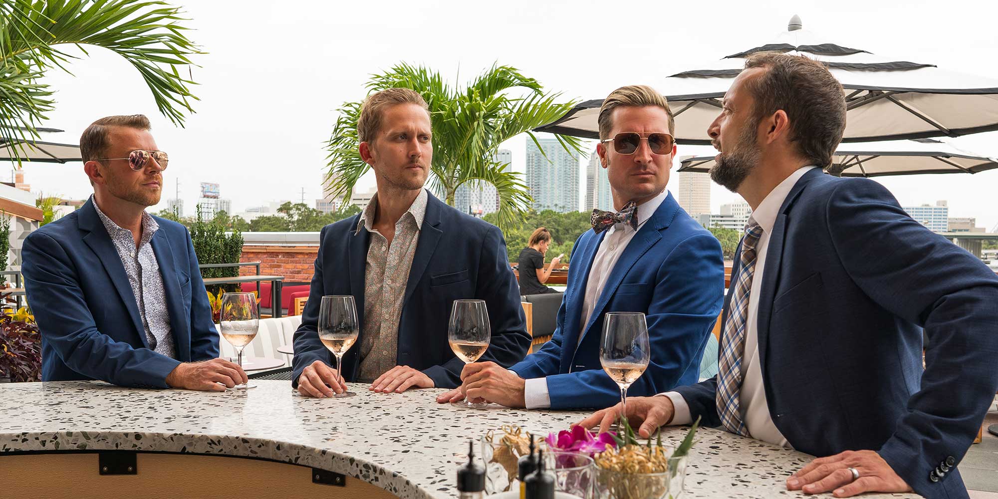 Buchanan Portfolio Talks Tampa Real Estate Growth Tampa Magazine