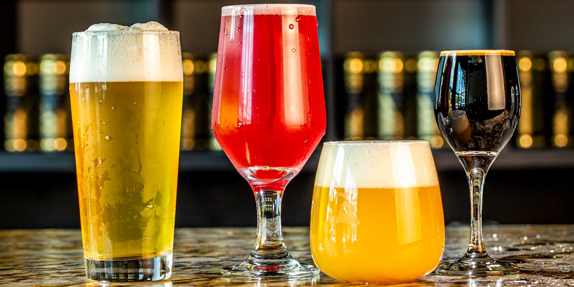 What's New Woven Water Brewing Tampa Magazine