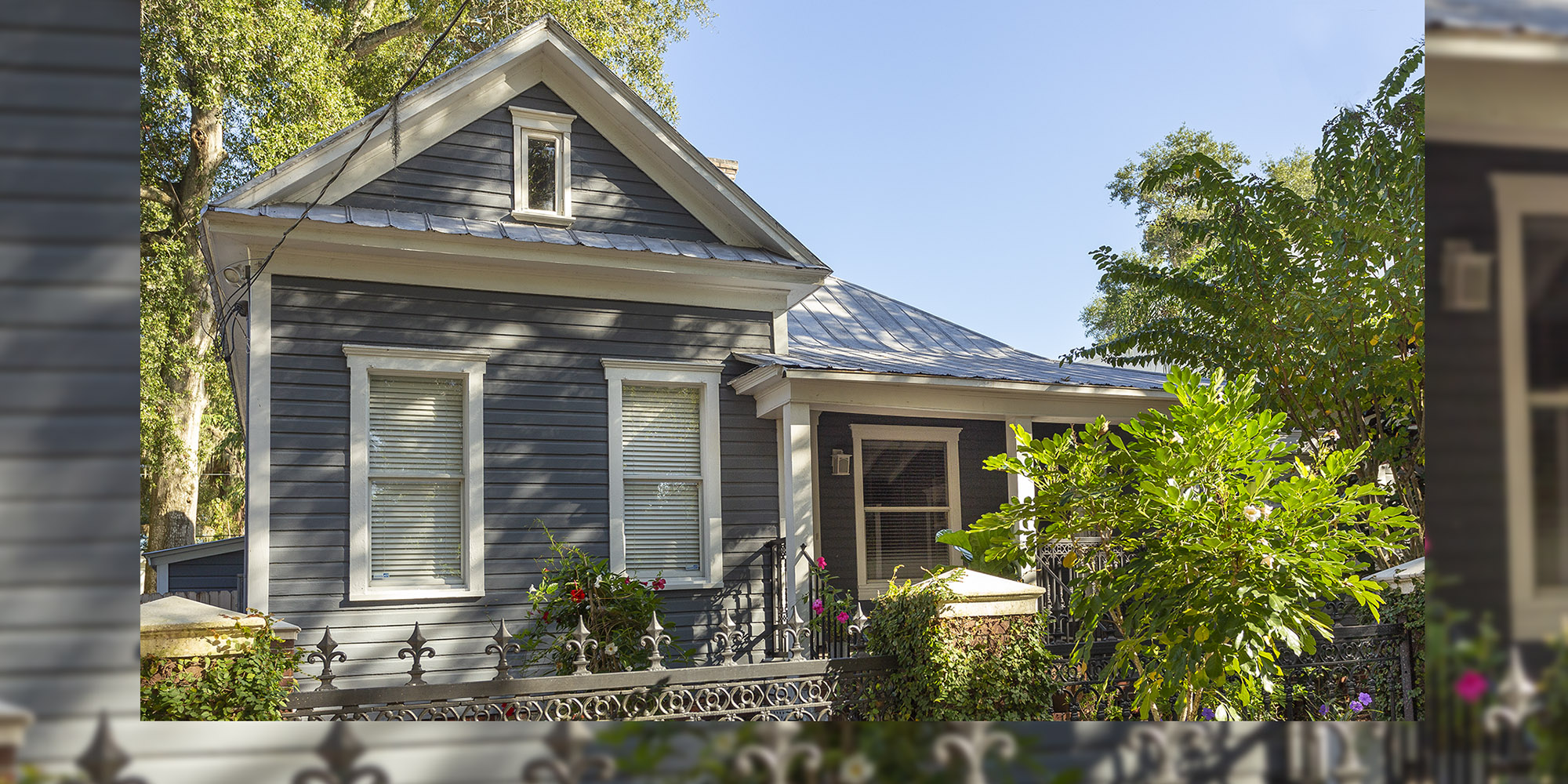 5 Homes that Define Tampa Heights Tampa Magazine