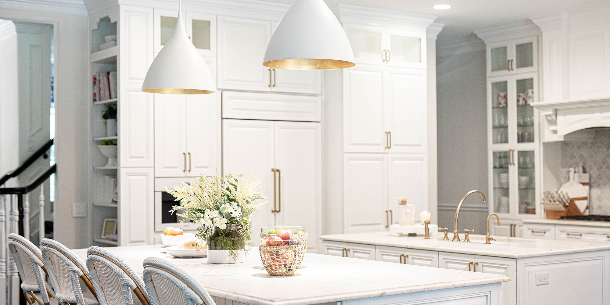 5 Kitchen Design Trends Heating up Tampa Bay in 2021 Tampa Magazine