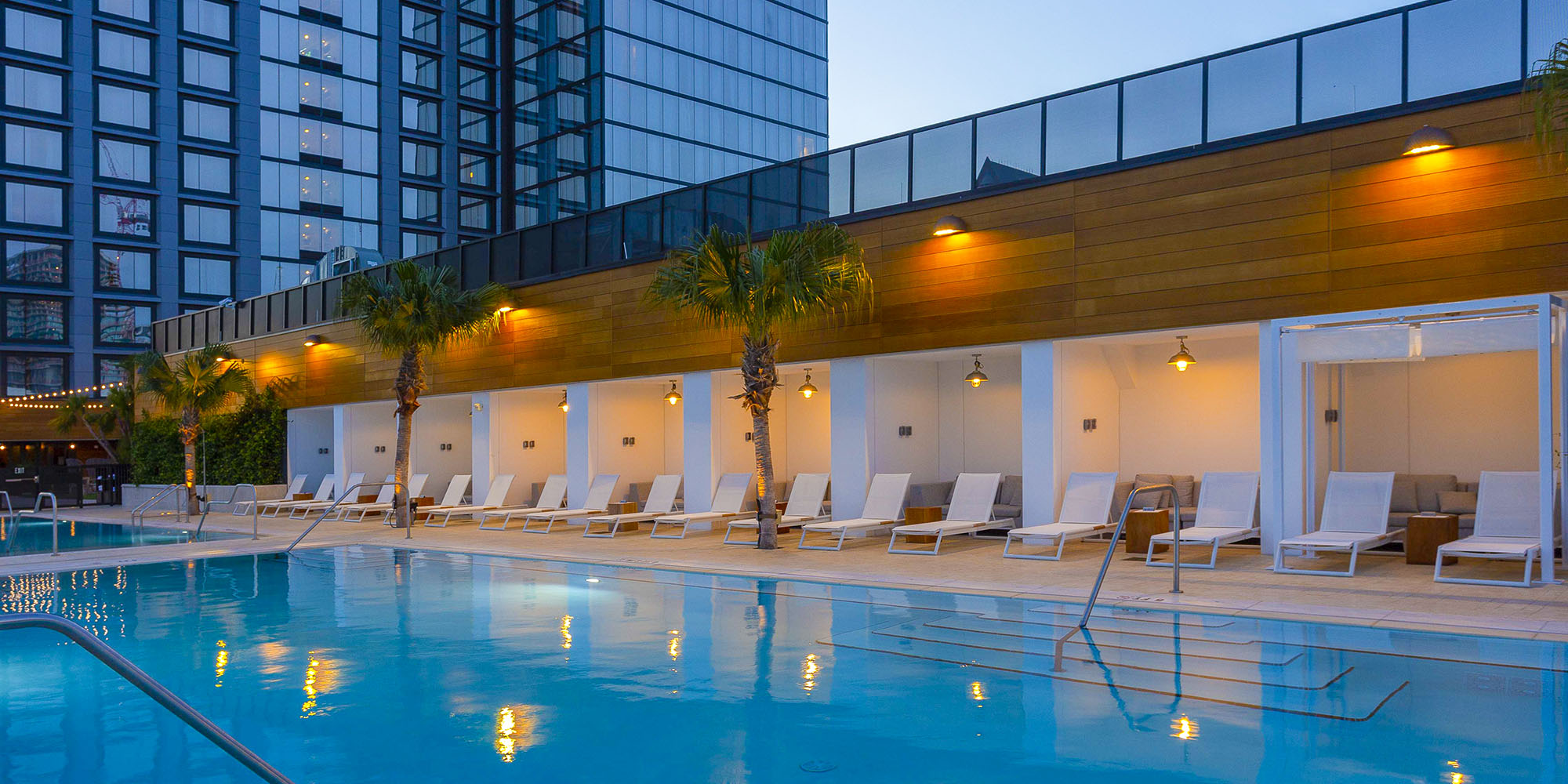 3 Tampa Luxury Hotels Perfect for a Staycation "Getaway"