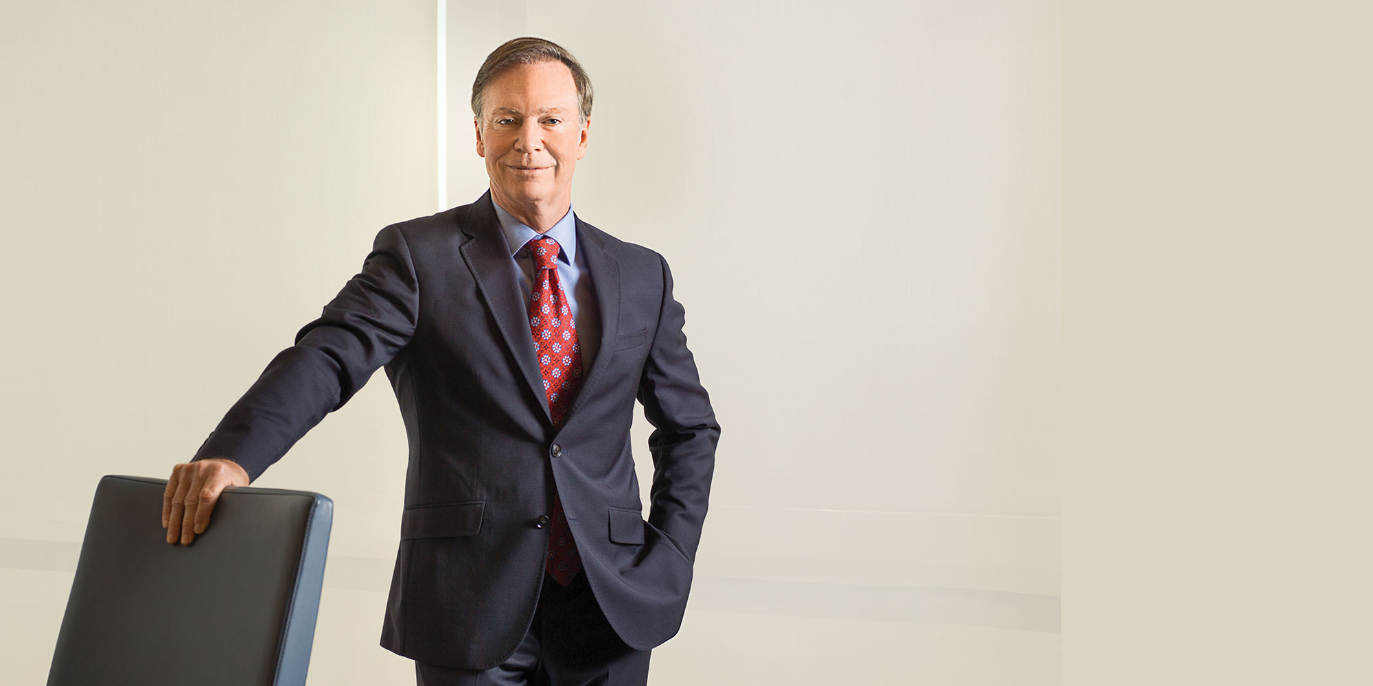 Mark Bentley Tampa Magazine