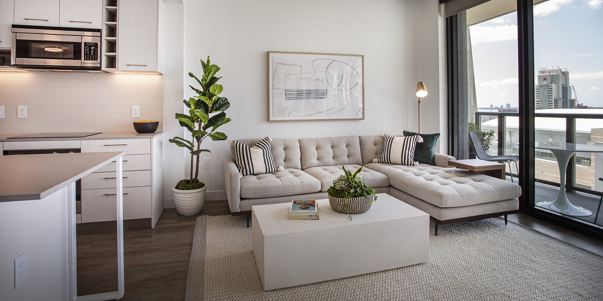 Water Street Tampa Takes Flight with Heron, its First Residential